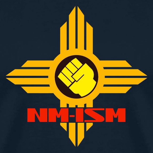 NM-ISM Color