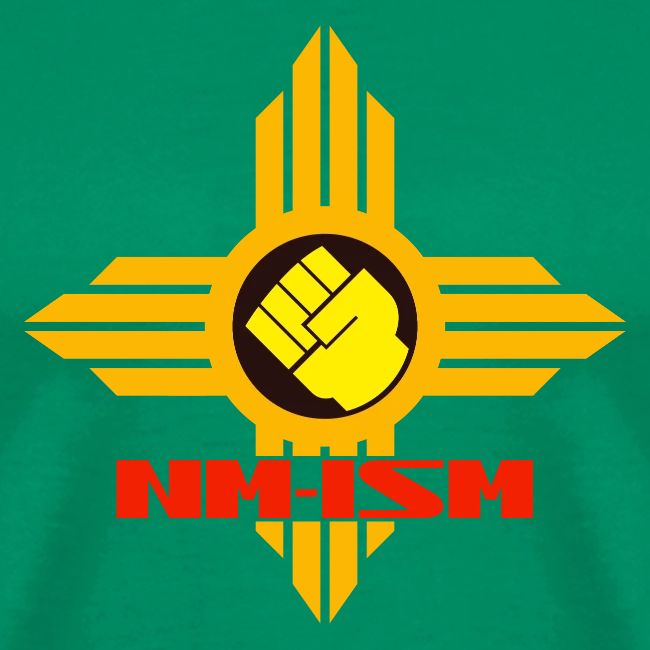 NM-ISM Color