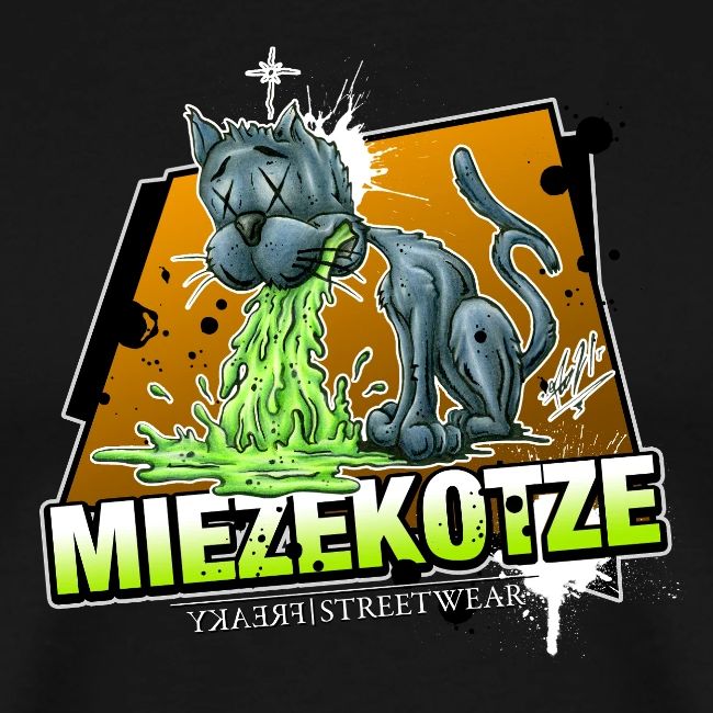 Miezekotze