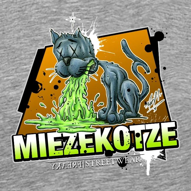 Miezekotze