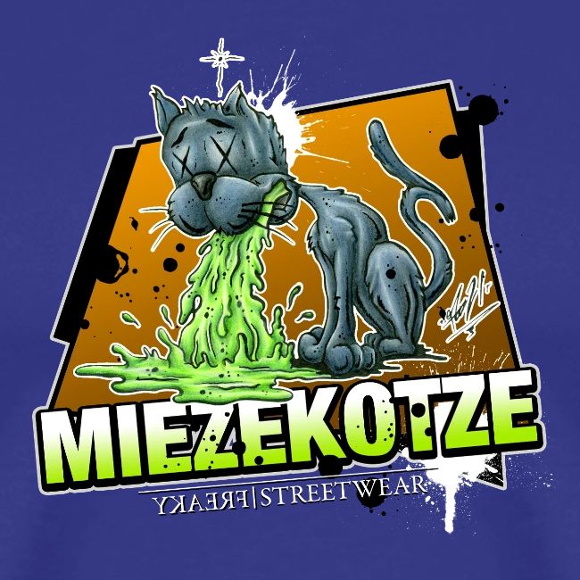 Miezekotze