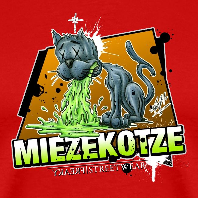 Miezekotze