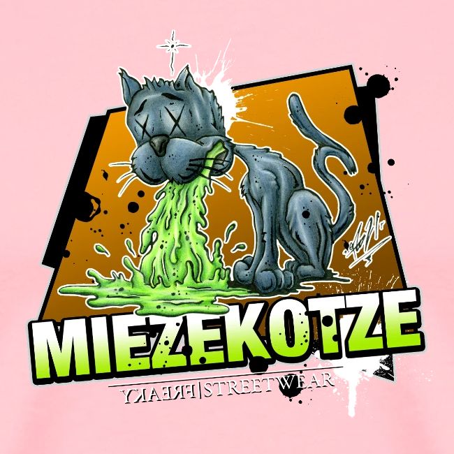Miezekotze