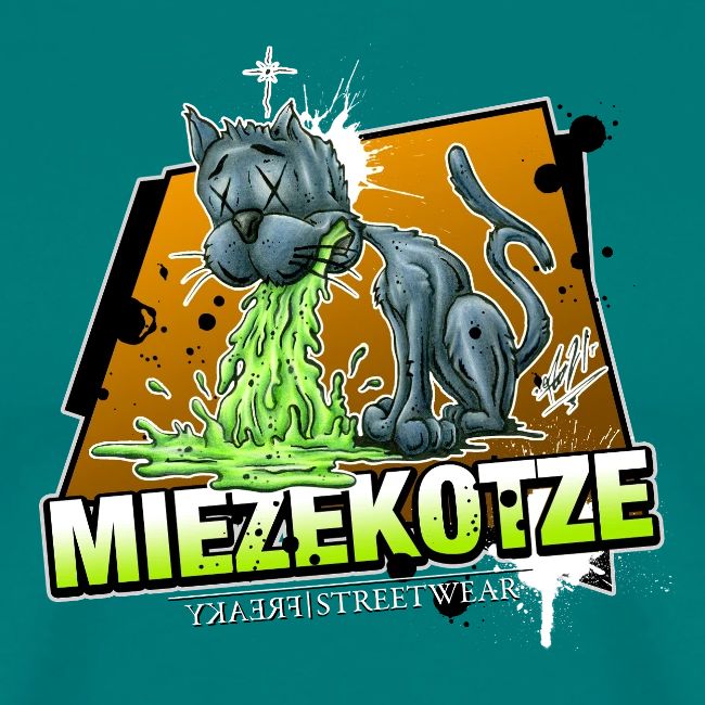 Miezekotze