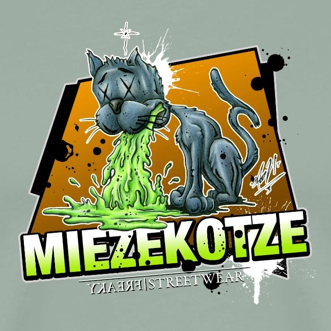 Miezekotze