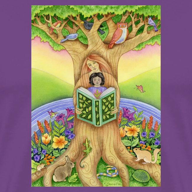Tree Spirit