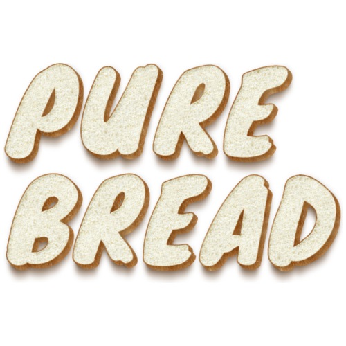 Pure Bread - Men's Premium T-Shirt