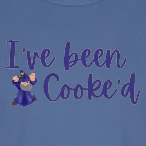 I've been Cooke'd Instructor - Men's Premium T-Shirt