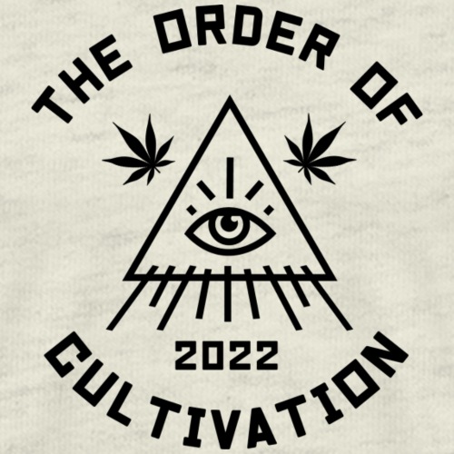 The Order of Cultivation 2022 - Men's Premium T-Shirt