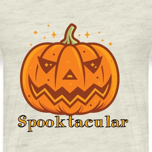 Spooktacular - Men's Premium T-Shirt