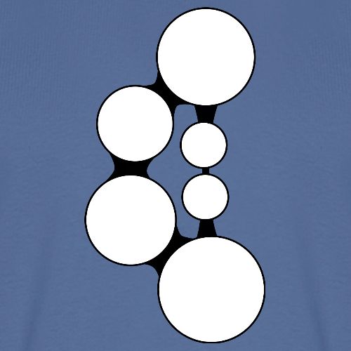 Tenor Drums - Men's Premium T-Shirt