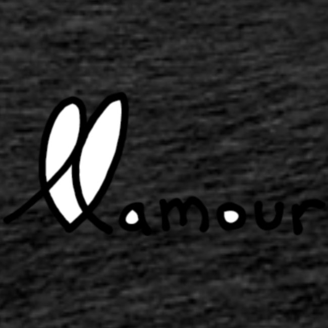 clean llamour logo