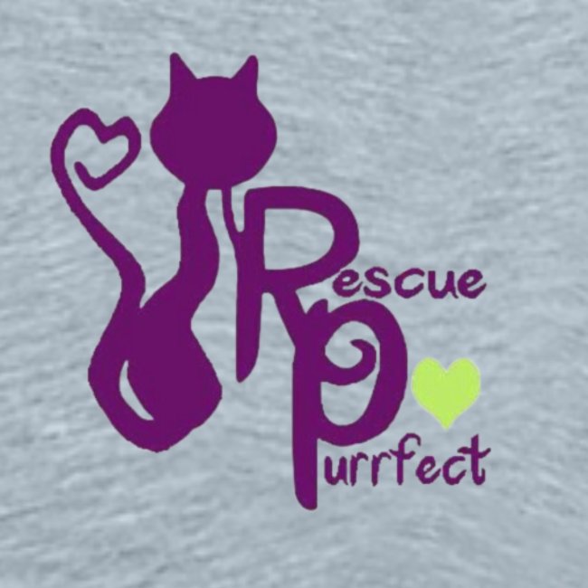 Rescue Purrfect Classic Logo