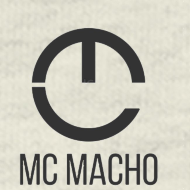 Mc Macho Logo