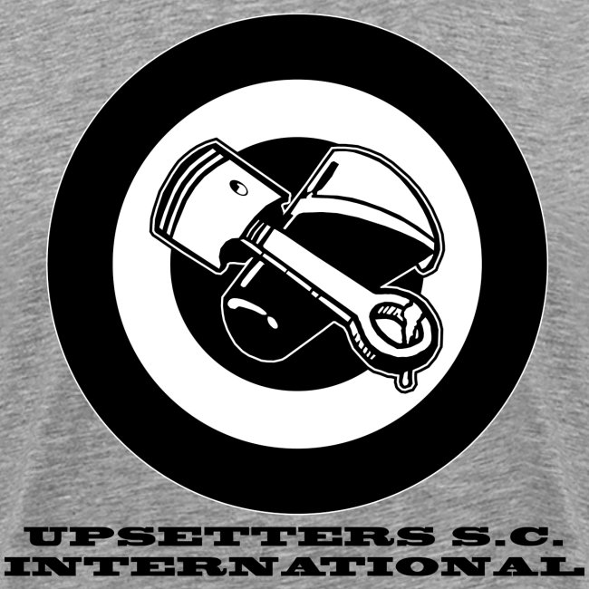 Upsetters Logo v2