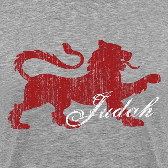 The Lion of Judah