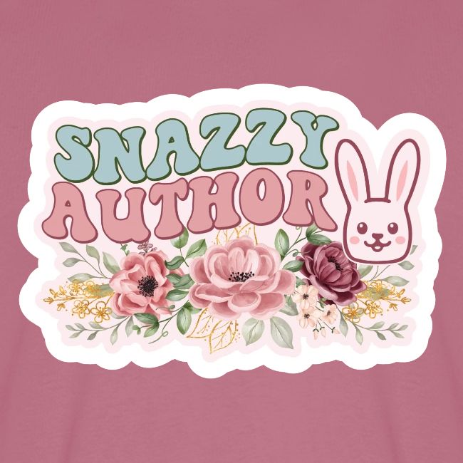 Snazzy Author