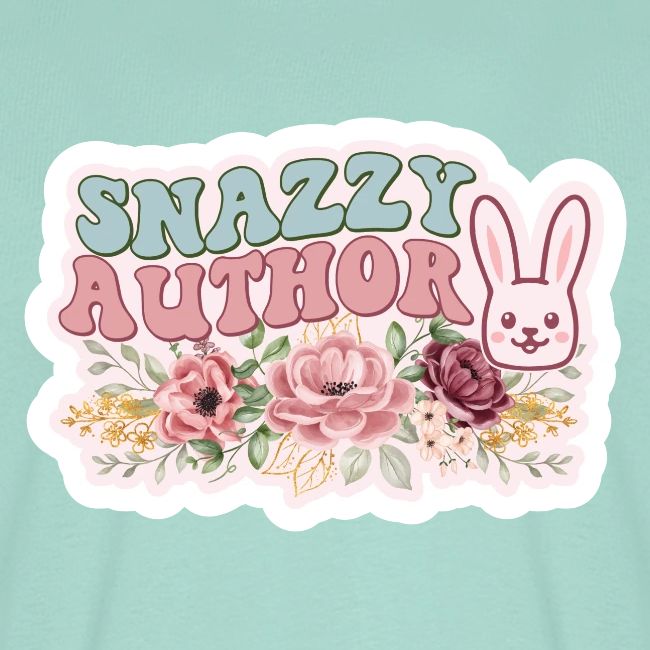 Snazzy Author