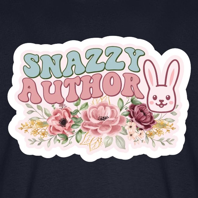 Snazzy Author