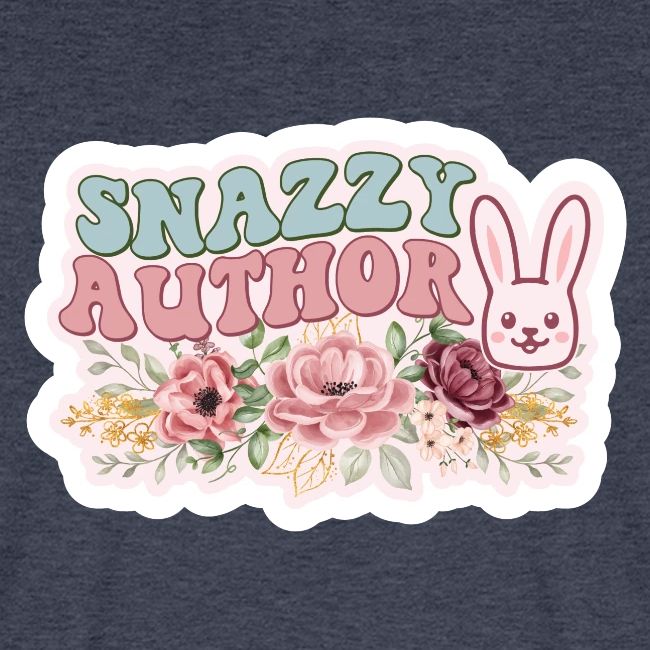 Snazzy Author