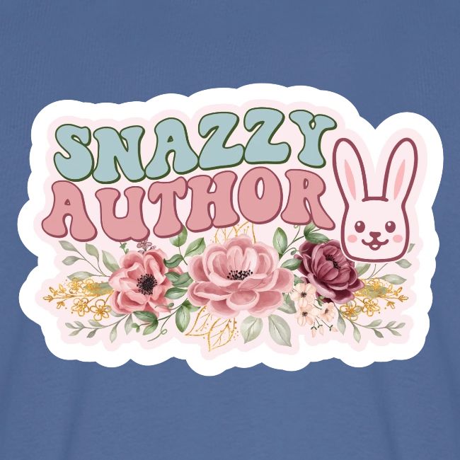 Snazzy Author