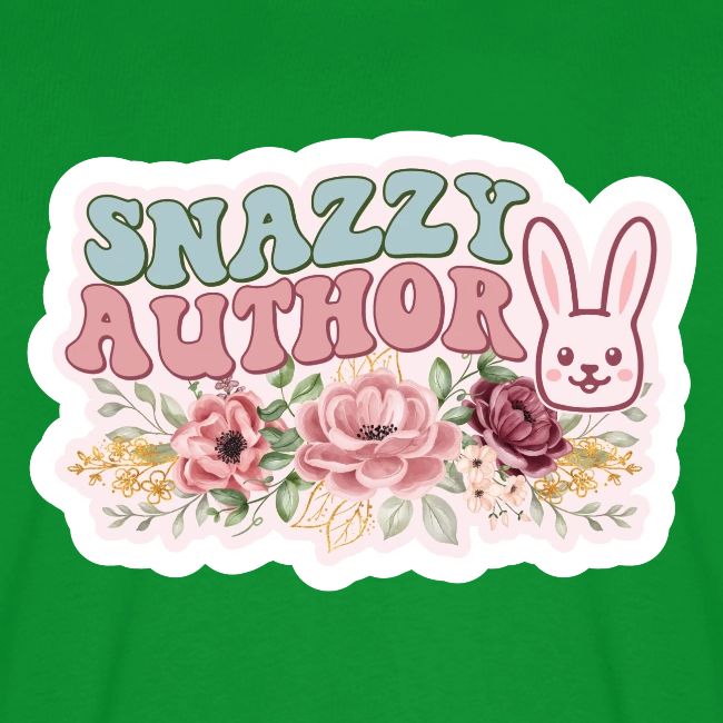 Snazzy Author