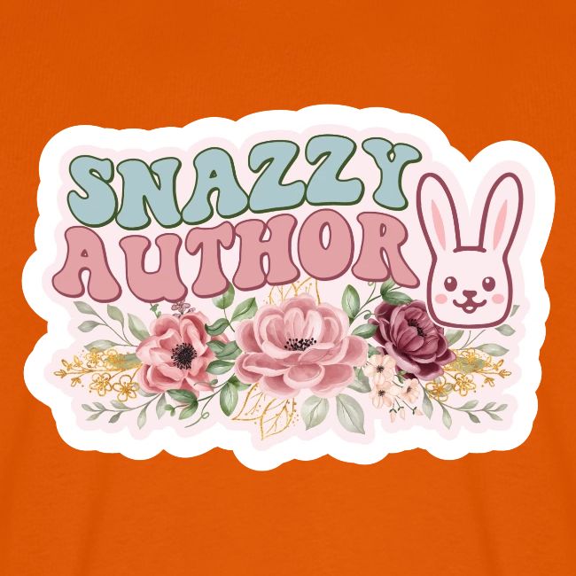 Snazzy Author