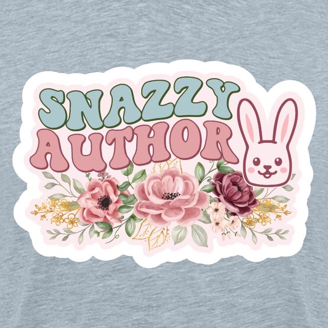 Snazzy Author