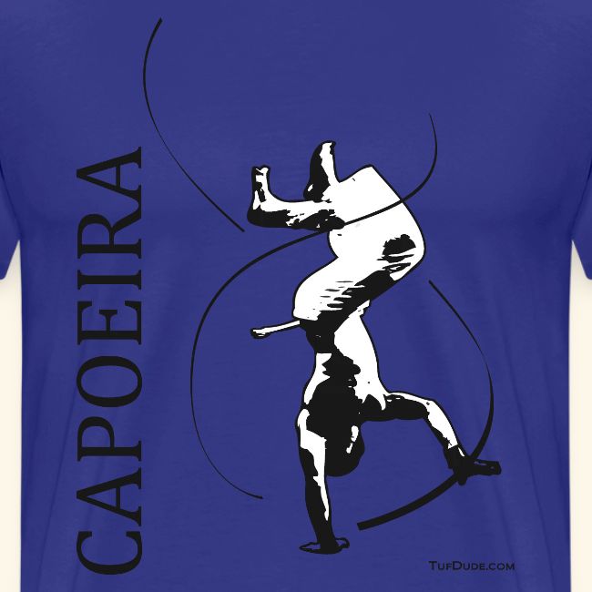 CAPOEIRA 004