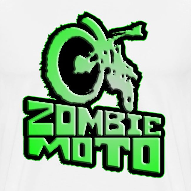 zombie moto shirt 2