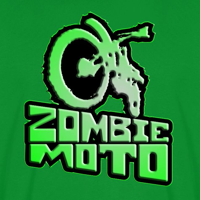 zombie moto shirt 2