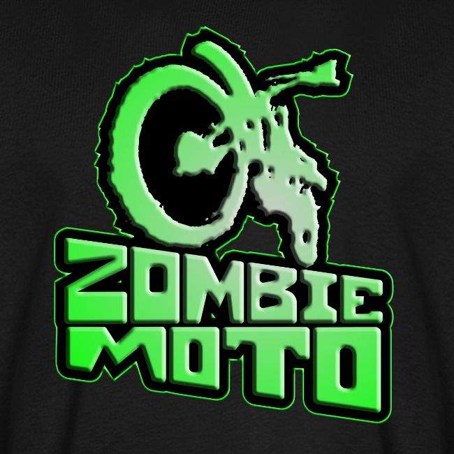 zombie moto shirt 2