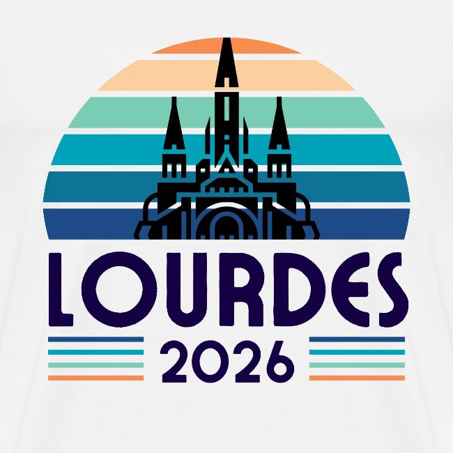 LOURDES 2026