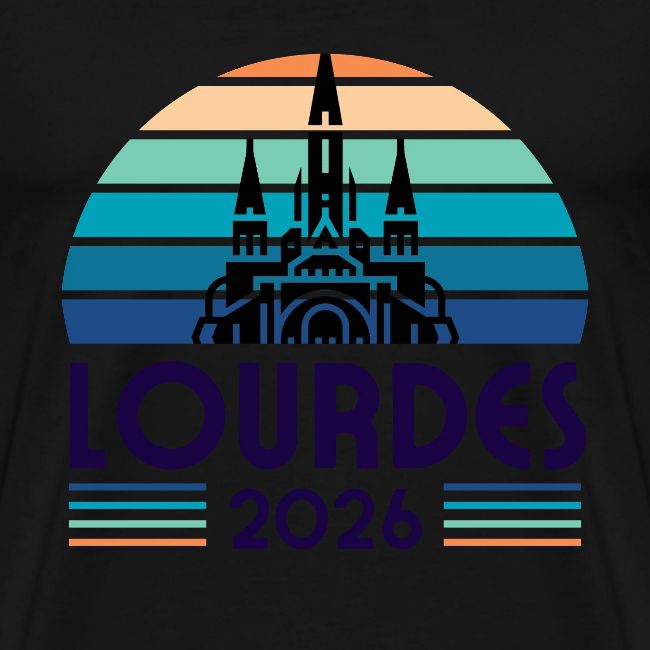 LOURDES 2026