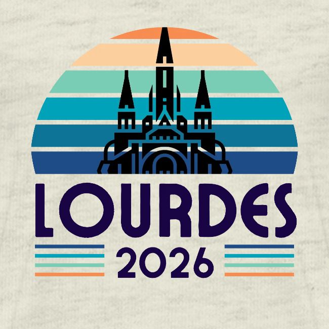 LOURDES 2026