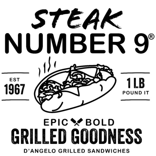 Epic Steak Number 9