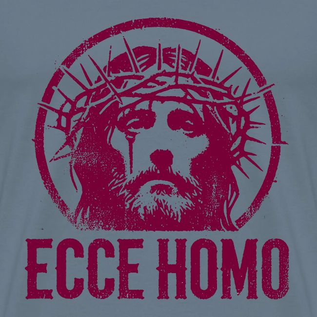 Ecce Homo