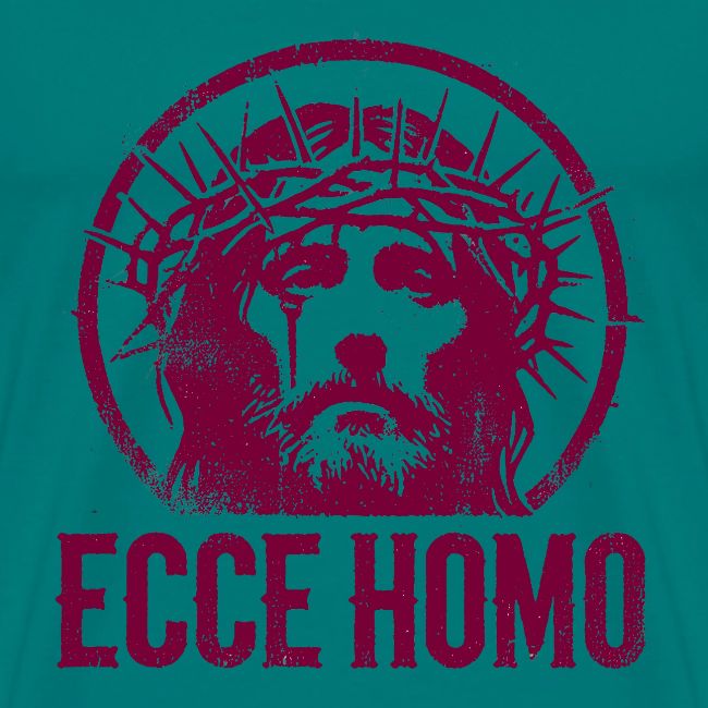 Ecce Homo