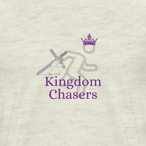 Kingdom Chasers - Men's Premium T-Shirt