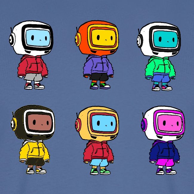 TEVO Army