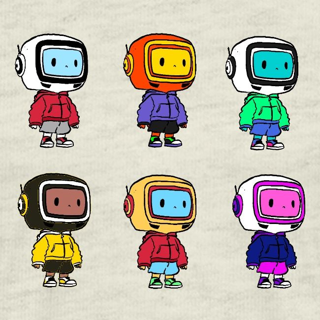TEVO Army
