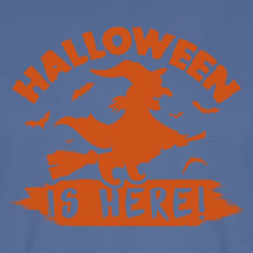Halloween Is Here - Men's Premium T-Shirt