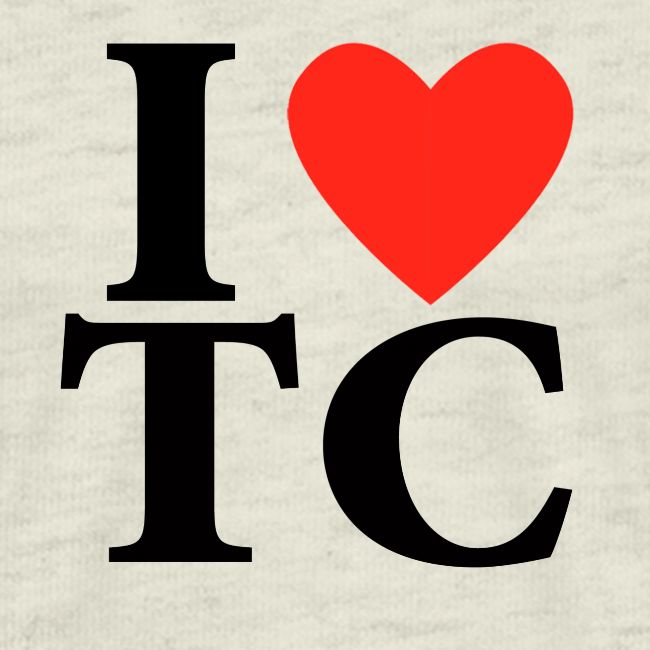 ILTC - I Love Tahoe City