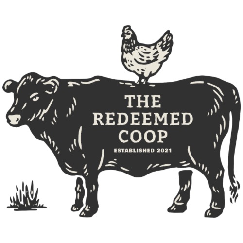 Cow & Chicken - Men's Premium T-Shirt
