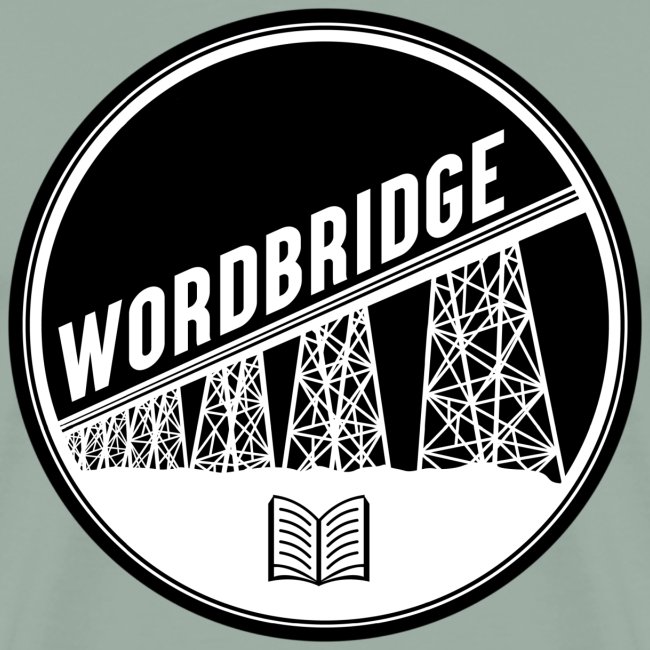 WordBridge Conference Logo
