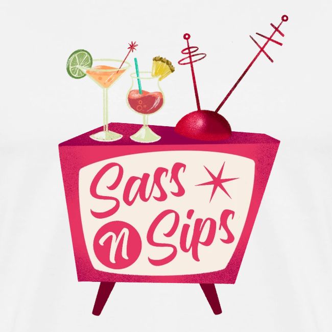 SassnSips simple