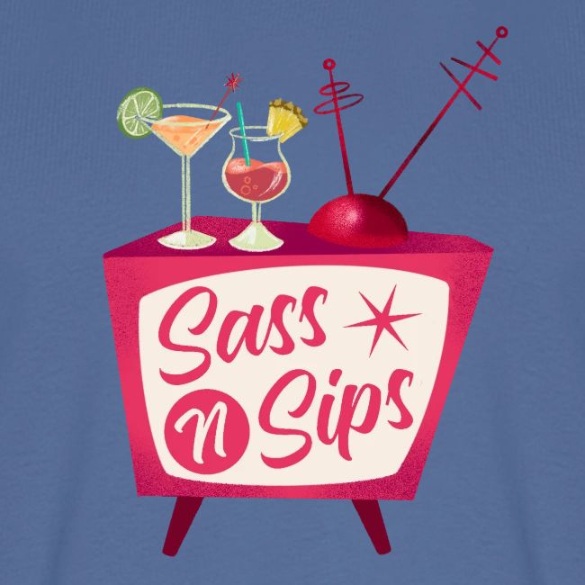 SassnSips simple
