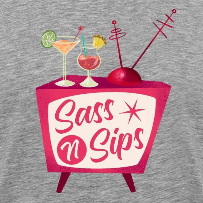 SassnSips simple