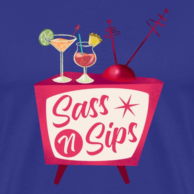 SassnSips simple