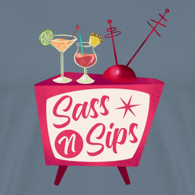 SassnSips simple